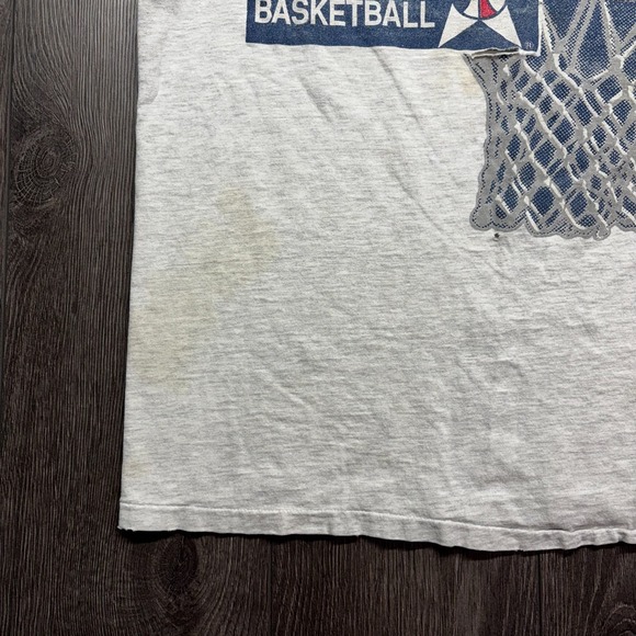 Vintage USA 1992 Olympic Basketball Dream Team Embroidered Large Olympics - Picture 4 of 11
